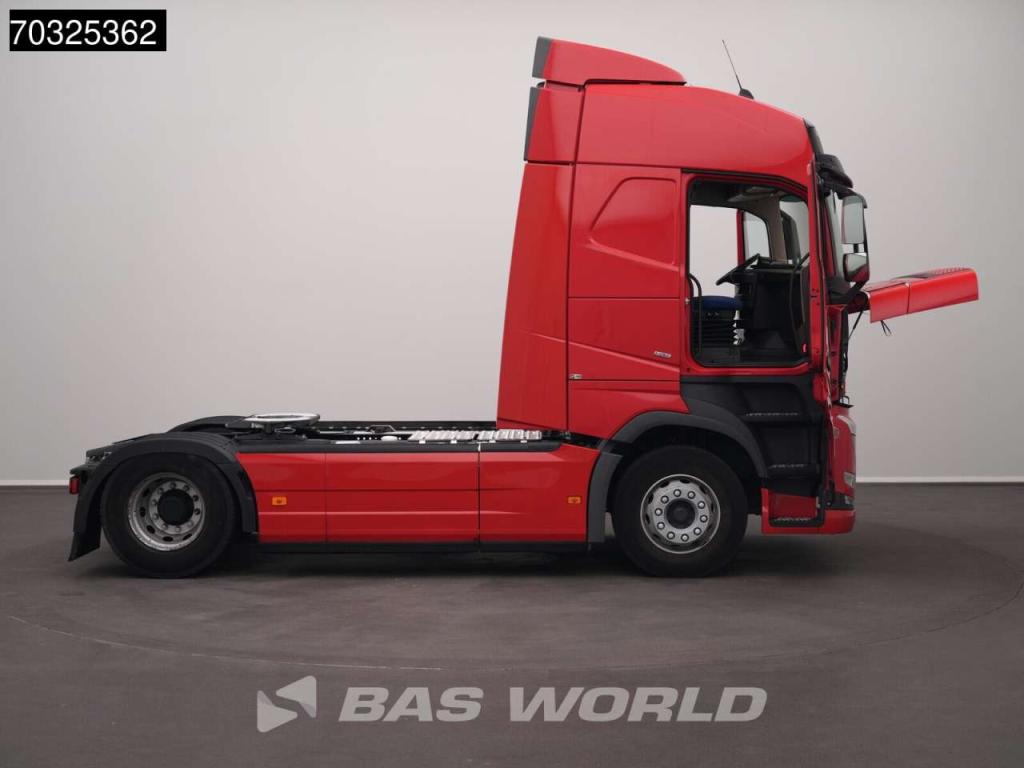 Volvo FH 460 4X2 Globetrotter I-Parkc Navi 2xTanks Photo 15