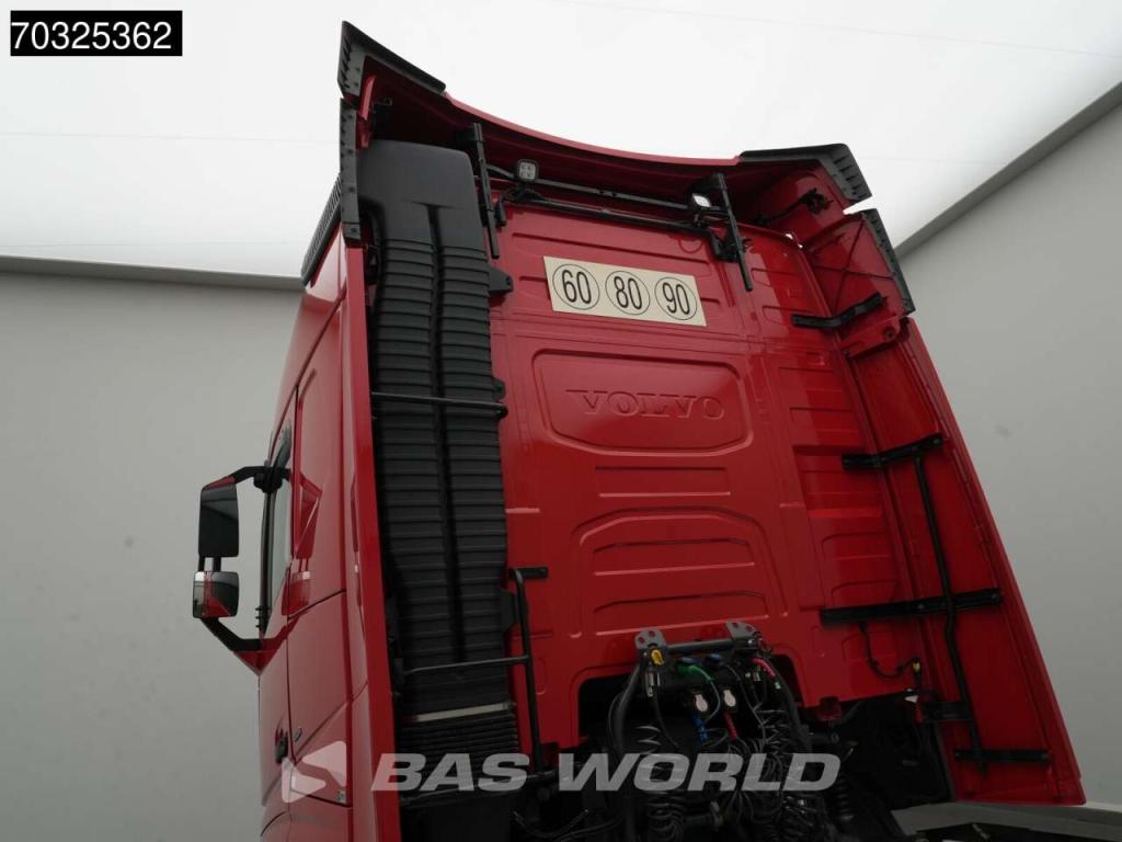 Volvo FH 460 4X2 Globetrotter I-Parkc Navi 2xTanks Photo 18