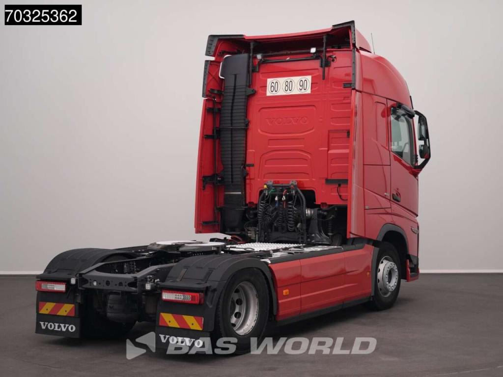 Volvo FH 460 4X2 Globetrotter I-Parkc Navi 2xTanks Photo 5