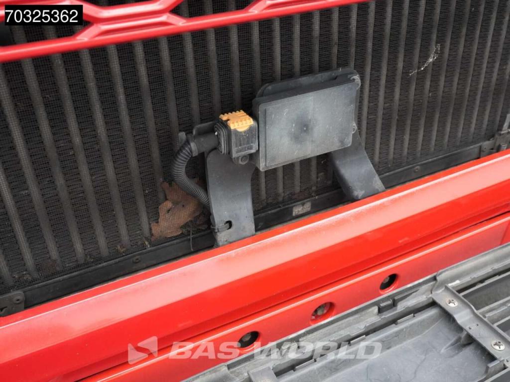 Volvo FH 460 4X2 Globetrotter I-Parkc Navi 2xTanks Photo 8