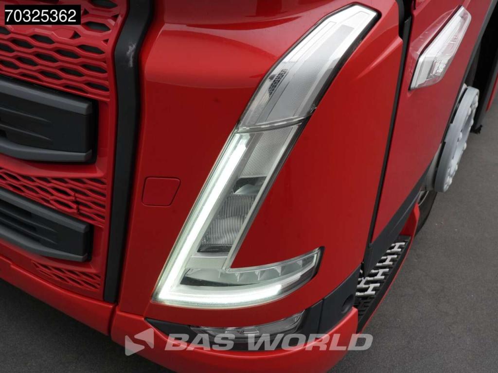 Volvo FH 460 4X2 Globetrotter I-Parkc Navi 2xTanks Photo 9