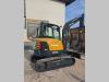 Volvo ECR48 Photo 1 thumbnail