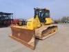 Komatsu D61PXi-24 Photo 8 thumbnail