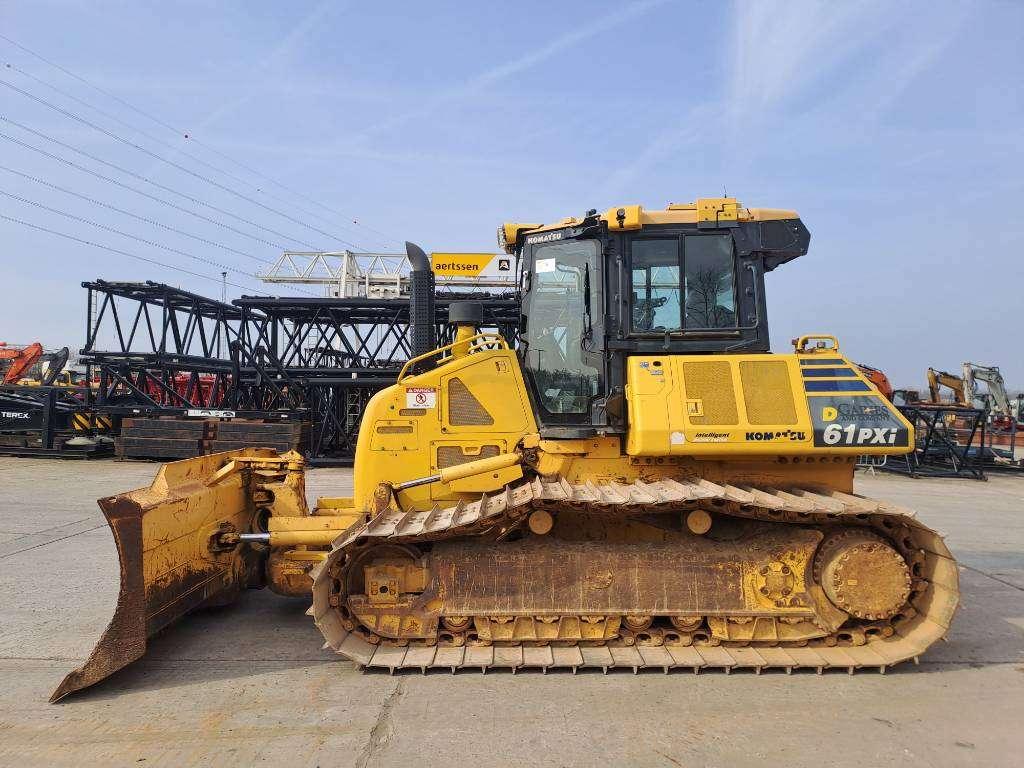 Komatsu D61PXi-24 Photo 1