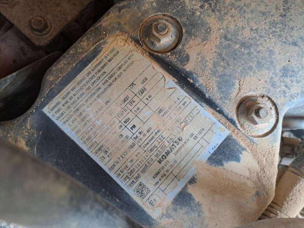 Komatsu D61PXi-24 Photo 20