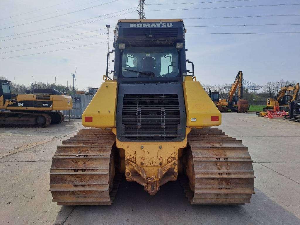 Komatsu D61PXi-24 Photo 3