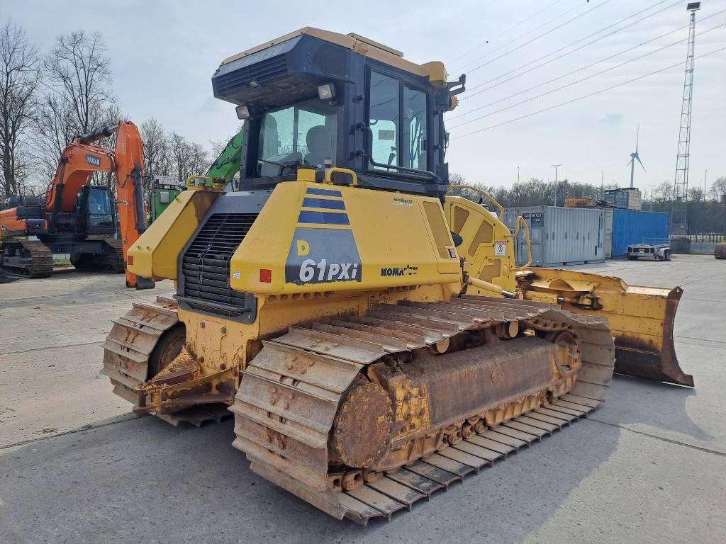 Komatsu D61PXi-24 Photo 4