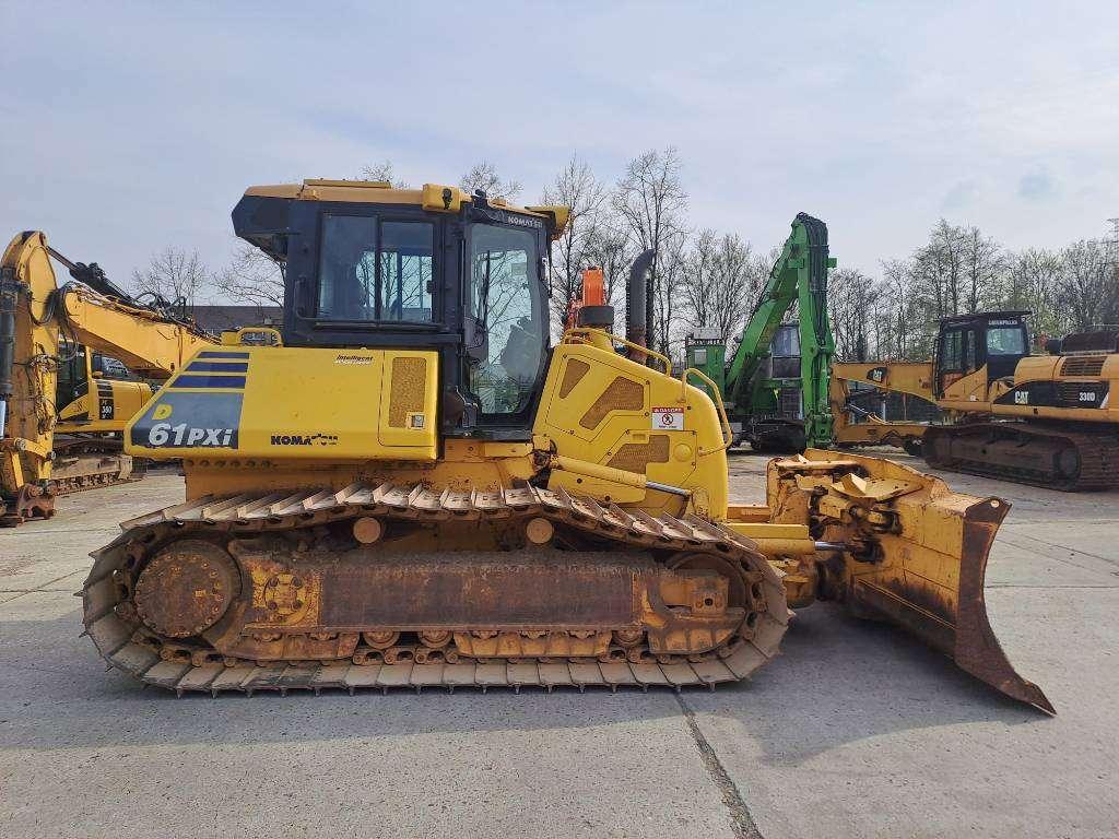 Komatsu D61PXi-24 Photo 5