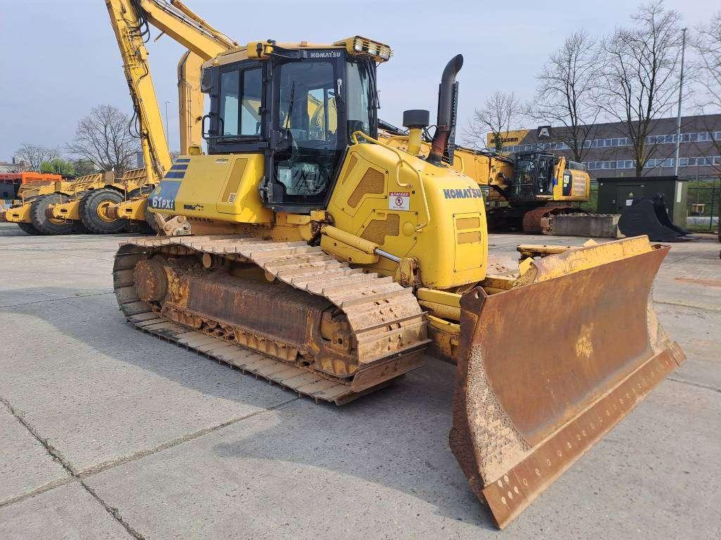 Komatsu D61PXi-24 Photo 6