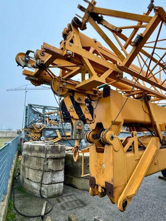 Liebherr 28 SE Photo 2