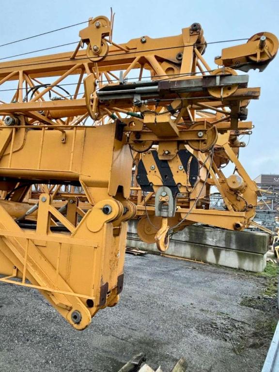 Liebherr 28 SE Photo 4