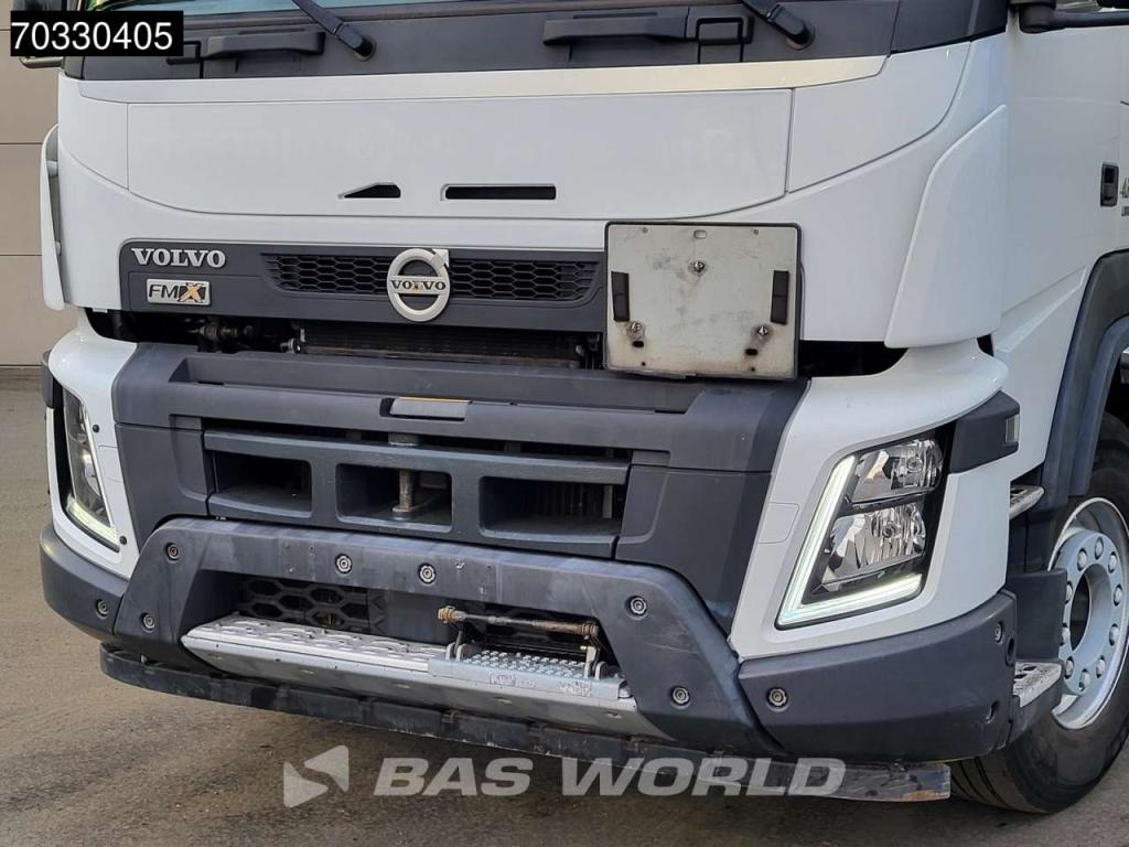 Volvo FMX 460 4X2 Hydraulik ACC Big Axle Photo 16