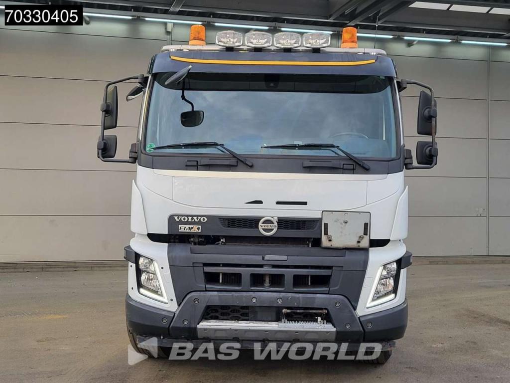 Volvo FMX 460 4X2 Hydraulik ACC Big Axle Photo 5