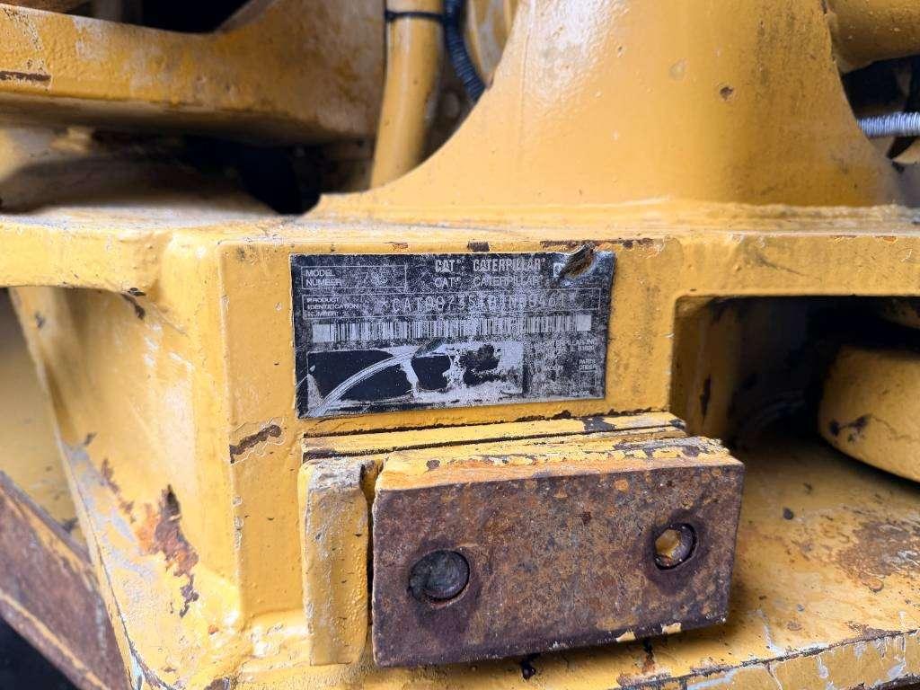 Caterpillar 735 Photo 12