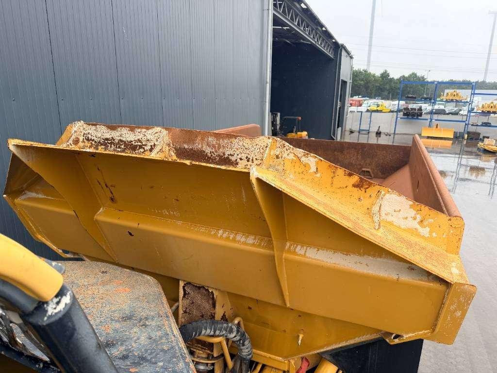 Caterpillar 735 Photo 9