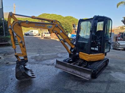 Kato Imer HD37 en vente par Edilia 2008 Srl