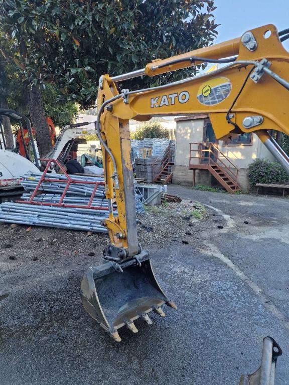 Kato Imer HD37 Photo 8