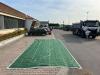 RETE ANTIGRANDINE NUOVA PER COPERTURA CONTAINERS Photo 1 thumbnail