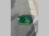 RETE ANTIGRANDINE NUOVA PER COPERTURA CONTAINERS Photo 3 thumbnail