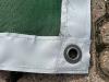 RETE ANTIGRANDINE NUOVA PER COPERTURA CONTAINERS Photo 5 thumbnail