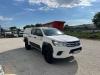 Toyota HILUX 2.4 4X4 MANUALE Photo 4 thumbnail