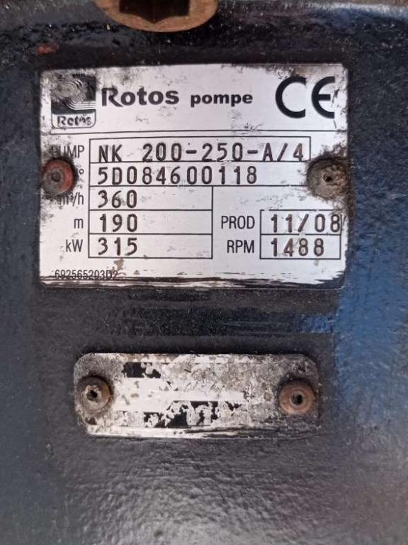 ROTOS 5D084600118 Photo 5