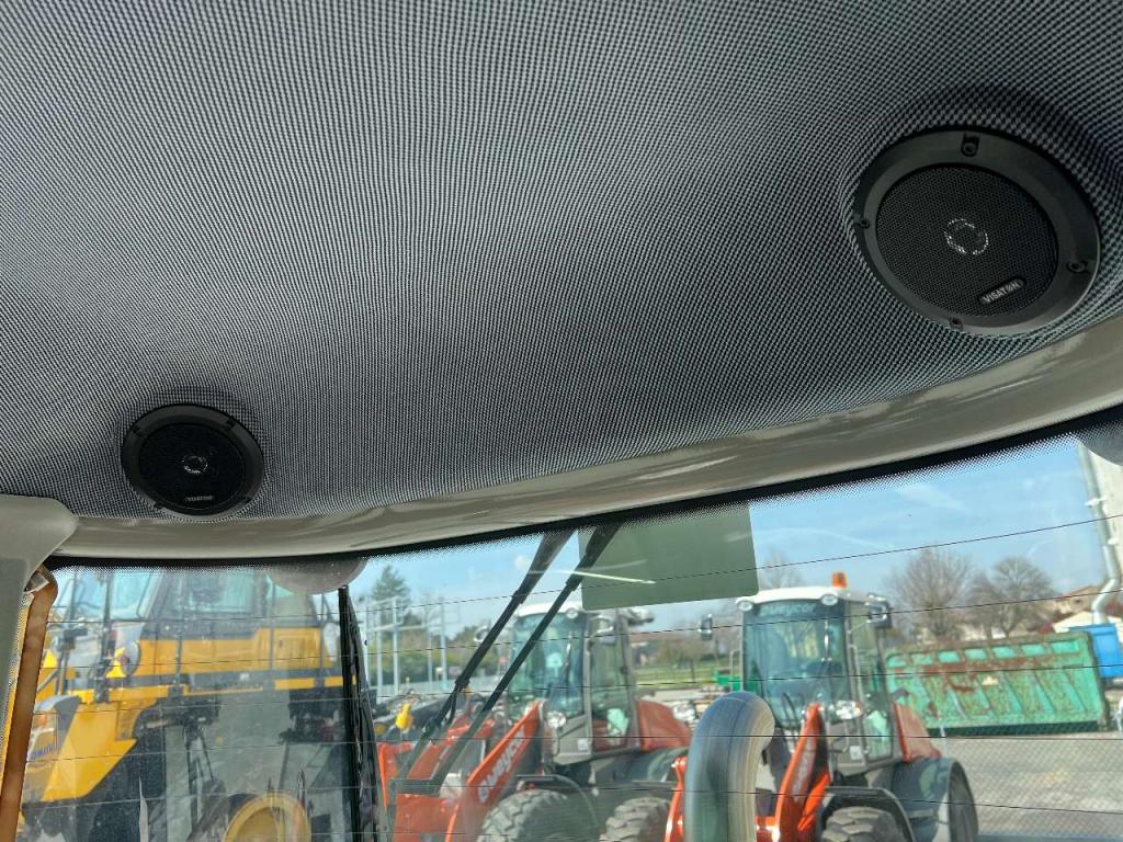 WEYCOR AR440 Photo 11