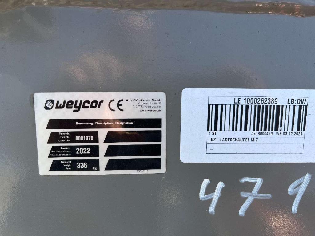 WEYCOR AR440 Photo 15