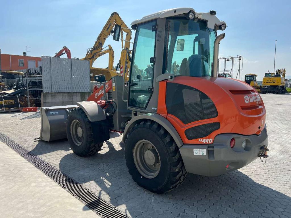 WEYCOR AR440 Photo 5