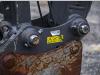 Volvo EC140EL Photo 11 thumbnail