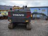 Volvo EC140EL Photo 4 thumbnail