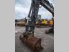Volvo EC140EL Photo 7 thumbnail