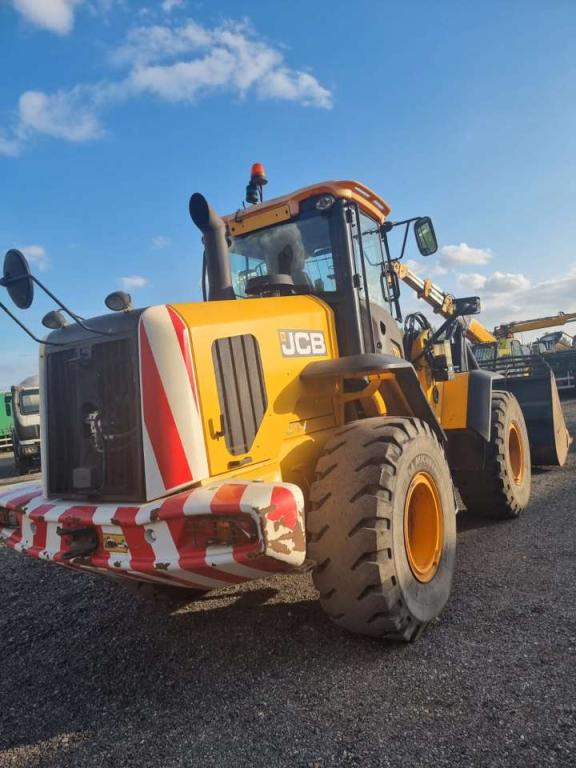 JCB 437HTT4 Photo 5