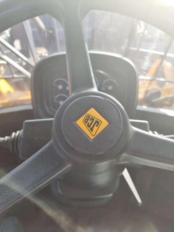 JCB 437HTT4 Photo 6