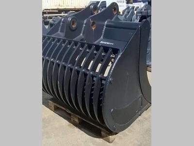Godet claire voies en vente par C.A. E P. Ghetti Spa