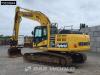 Komatsu HB215 LC -2 Photo 2 thumbnail