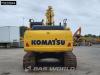 Komatsu HB215 LC -2 Photo 3 thumbnail