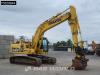 Komatsu HB215 LC -2 Photo 6 thumbnail