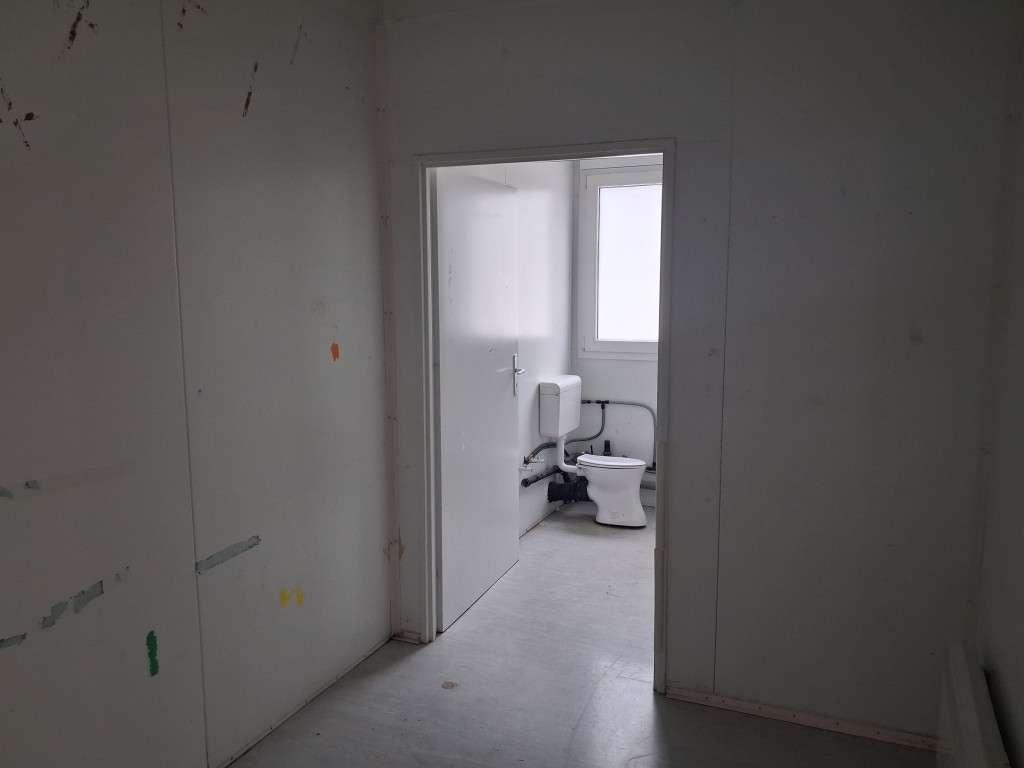 Container bureaux Photo 2
