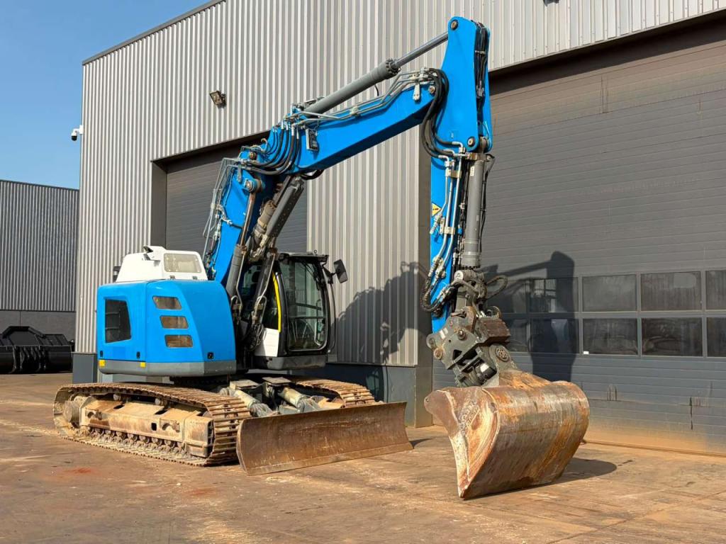 Liebherr 926 KLC Compact Photo 10