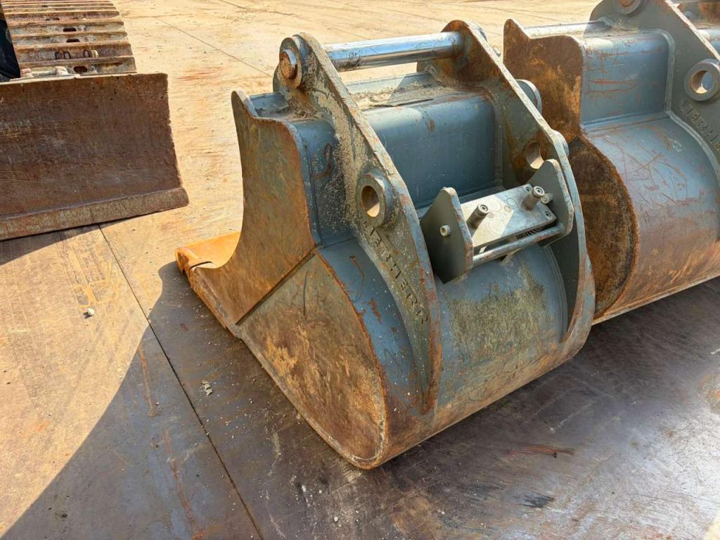 Liebherr 926 KLC Compact Photo 17