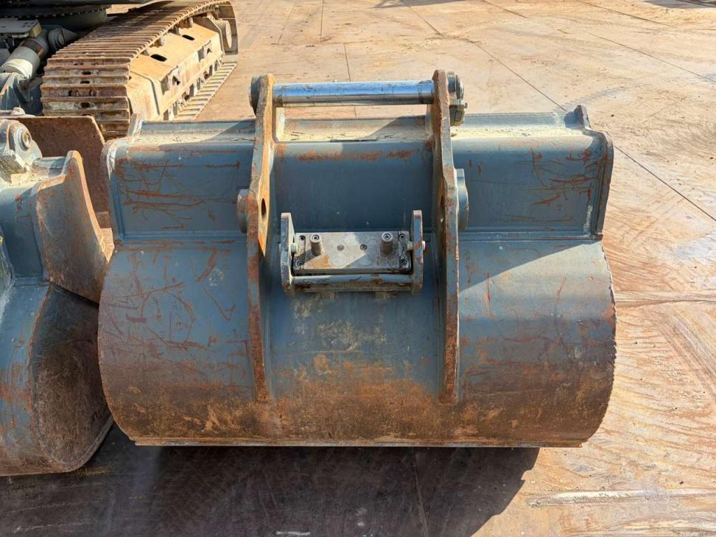Liebherr 926 KLC Compact Photo 18