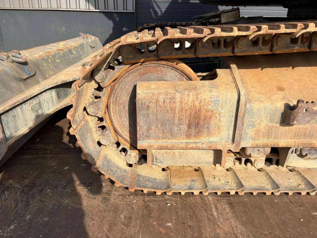 Liebherr 926 KLC Compact Photo 21