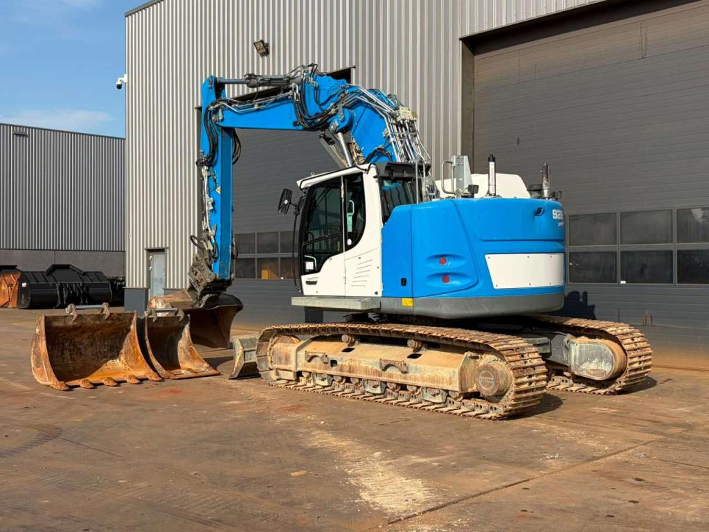 Liebherr 926 KLC Compact Photo 3
