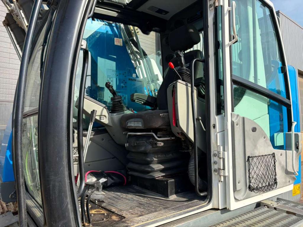 Liebherr 926 KLC Compact Photo 30