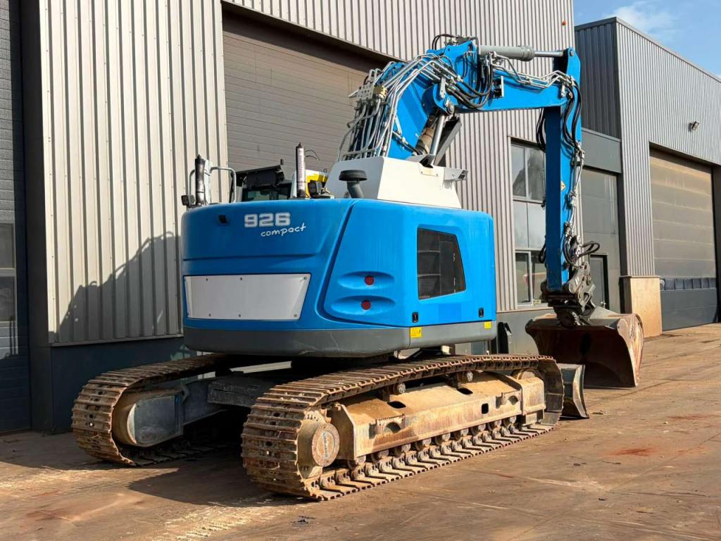 Liebherr 926 KLC Compact Photo 8