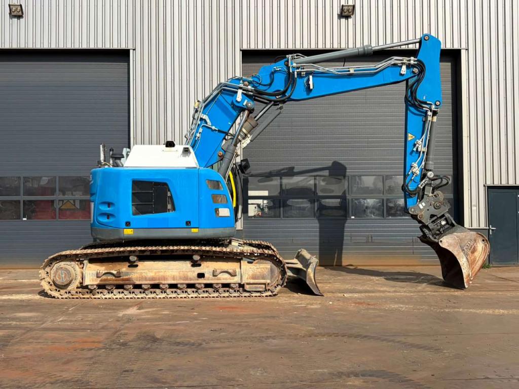 Liebherr 926 KLC Compact Photo 9
