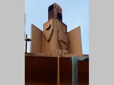 Potain 450 ZD42A Photo 1