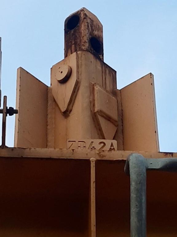 Potain 450 ZD42A Photo 1