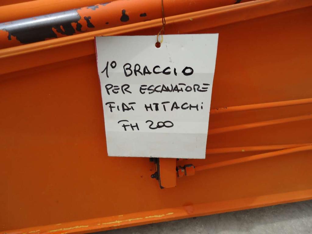 Stick pour Fiat Hitachi FH200 Photo 2